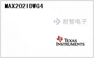 MAX202IDWG4