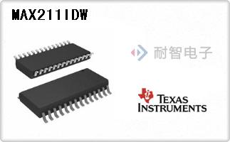 MAX211IDW