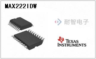 MAX222IDW