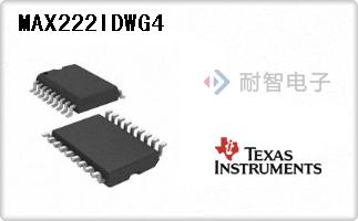 MAX222IDWG4