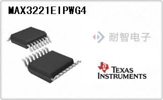 MAX3221EIPWG4