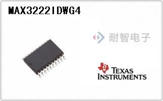 MAX3222IDWG4