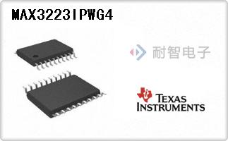 MAX3223IPWG4