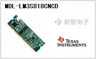 MDL-LM3S818CNCD