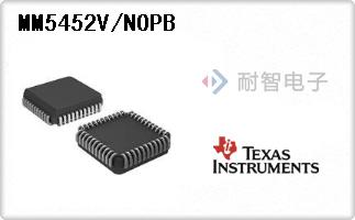 MM5452V/NOPB