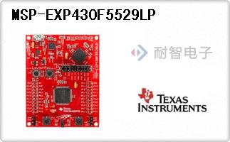 MSP-EXP430F5529LP