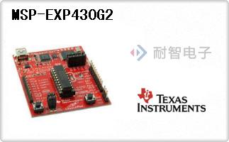 MSP-EXP430G2