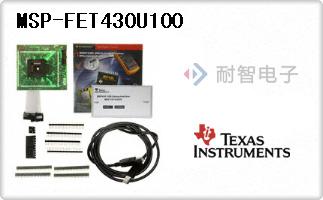 MSP-FET430U100