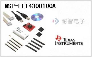 MSP-FET430U100A