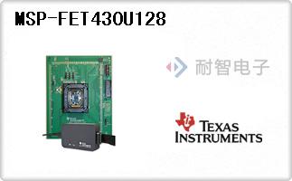 MSP-FET430U128
