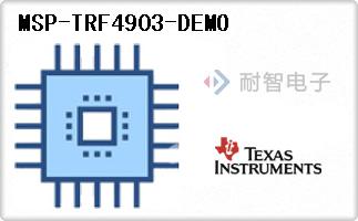 MSP-TRF4903-DEMO