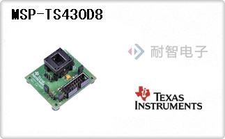 MSP-TS430D8