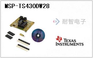 MSP-TS430DW28