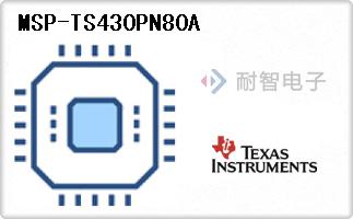 MSP-TS430PN80A