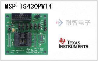 MSP-TS430PW14