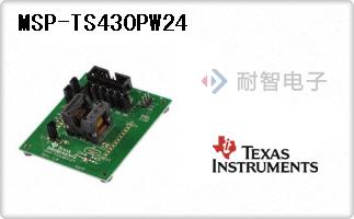 MSP-TS430PW24