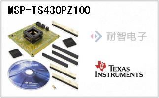 MSP-TS430PZ100