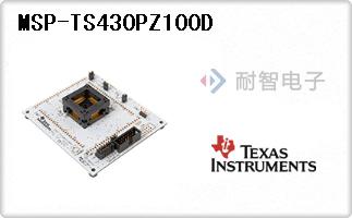 MSP-TS430PZ100D