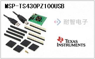 MSP-TS430PZ100USB