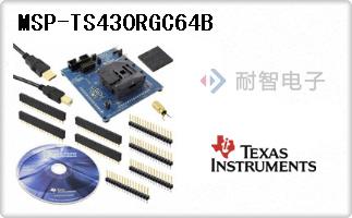 MSP-TS430RGC64B