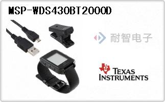 MSP-WDS430BT2000D