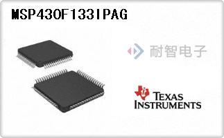 MSP430F133IPAG