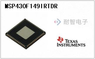 MSP430F149IRTDR