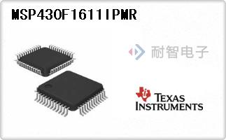 MSP430F1611IPMR