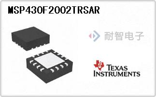 MSP430F2002TRSAR