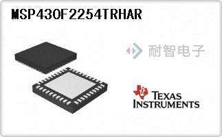 MSP430F2254TRHAR