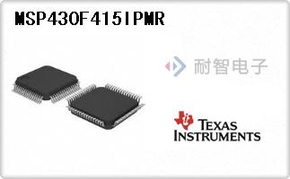 MSP430F415IPMR