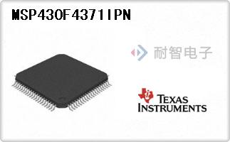 MSP430F4371IPN