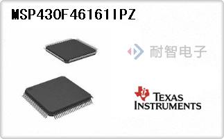 MSP430F46161IPZ