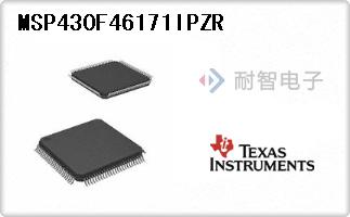 MSP430F46171IPZR