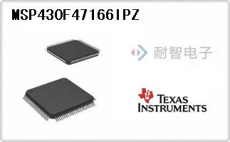 MSP430F47166IPZ