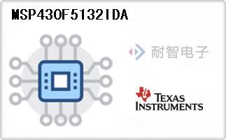 MSP430F5132IDA