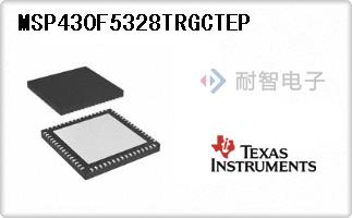 MSP430F5328TRGCTEP