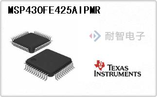 MSP430FE425AIPMR