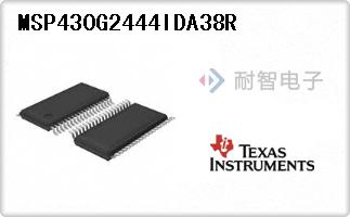 MSP430G2444IDA38R