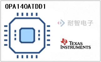 OPA140ATDD1
