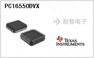 PC16550DVX