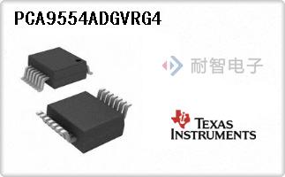 PCA9554ADGVRG4