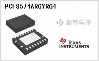 PCF8574ARGYRG4