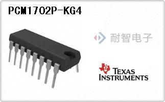 PCM1702P-KG4