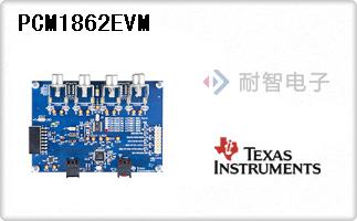 PCM1862EVM