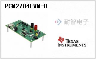 PCM2704EVM-U