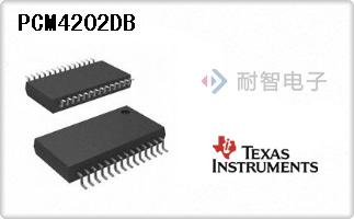 PCM4202DB