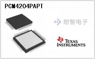 PCM4204PAPT