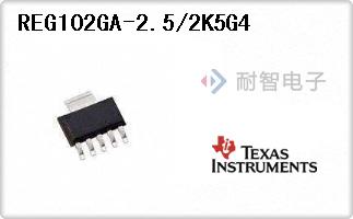 REG102GA-2.5/2K5G4