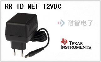 RR-ID-NET-12VDC